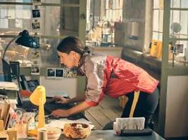 Tatort: Sashimi Spezial: Tour de Trance