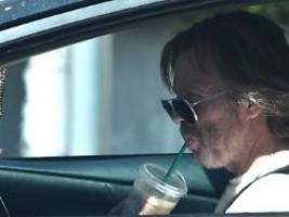 unerwünschter gast: chers sohn elijah blue allman soll in schule randaliert haben