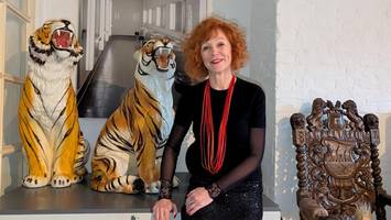 salonfestival im wohnzimmer: hier verschmelzen literatur und genuss