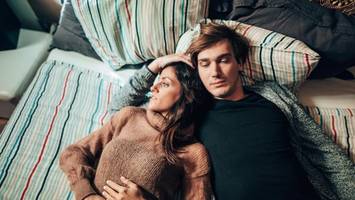 Tina hat kaum Lust auf Sex: Ein heikler Vorschlag rettete ihre Beziehung