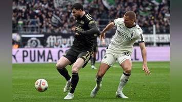 Union rätselt über maues Spiel – doch die Probleme sind offensichtlich