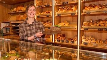 Dieses Café in Berlin verschenkt täglich Brötchen und Kuchen