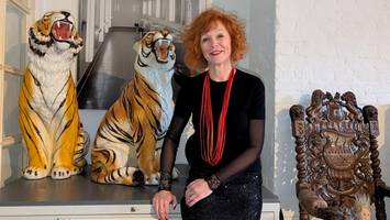 Salonfestival im Wohnzimmer: Hier verschmelzen Literatur und Genuss