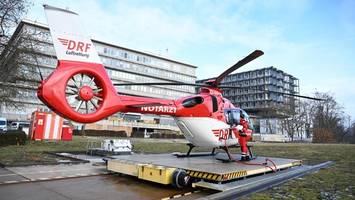 senatorin czyborra: „es ist gut, wenn sich berlins gesundheitssystem auf die bedrohung einstellt“