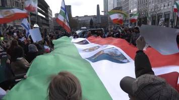 Iranische Low-Level-Agenten in Deutschland: Ändert Teheran seine Taktik?