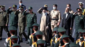 Irans Führer ist tot: Kommt jetzt der Regime-Wechsel? – Fünf Szenarien