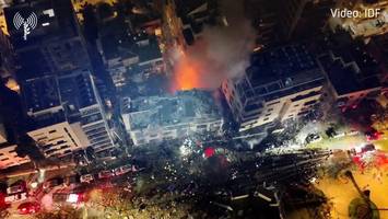 mutter mit kind im bunker: „wenn es alarm gibt, muss es schnell gehen“