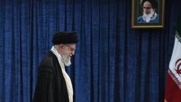 Warum der Angriff auf diese iranische Führung richtig ist