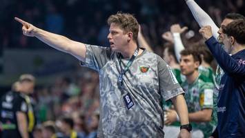 Füchse feiern wichtigen Sieg für Momentum im Kampf um die Königsklasse