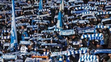 viele wechsel? hertha bsc kämpft gegen nürnberg um wiedergutmachung