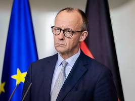 Iran-Krieg: Der lange Abschied des Kanzlers vom Völkerrecht