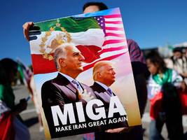 krieg im iran: trump feiert den tod chameneis als erfolg, kritiker befürchten chaos