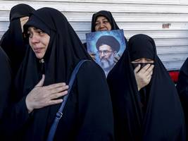 Nahost: In Iran beginnt eine neue Zeit – aber was bringt sie?