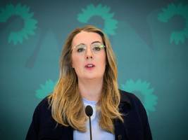 neue wirtschaftsstrategie: die grünen reden jetzt auch mit investmentbankern