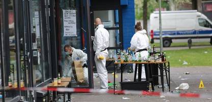 bielefeld: prozess gegen messerangreifer mahmoud m. beginnt