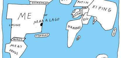 cartoons der woche von thomas plaßmann, klaus stuttmann, julian fiebach