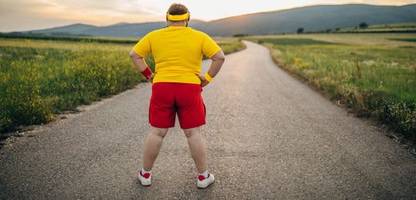 Diät und Übergewicht: Wie der Stoffwechsel Abnehmen beeinflusst