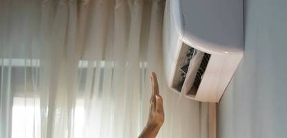 Erdwärmung durch Klimaanlagen: Drinnen schön kühl, draußen immer heißer