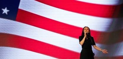 FBI-Direktor: Kash Patel lässt Partnerin rund um die Uhr von Spezialkräften beschützen