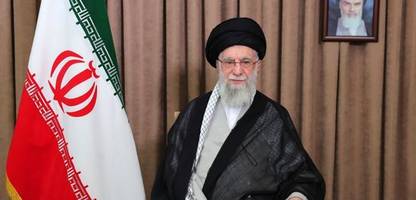 Iran - Ali Khamenei: Staatsmedien bestätigen Tod von Ali Khamenei