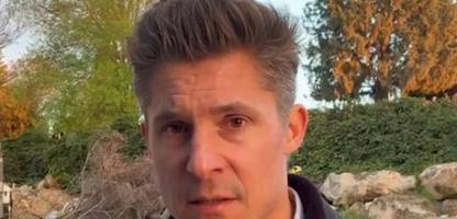 Israel: Raketenangriffe aus Iran - Iron Dome versagt in Beit Schemesch