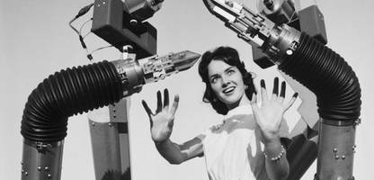 Künstliche Intelligenz: Was kann ich eigentlich noch besser als KI?