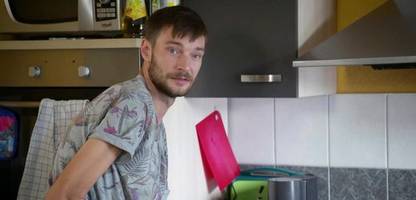 Mein Recht zu sterben - Der Wunsch nach assistiertem Suizid - SPIEGEL TV für Arte Re: