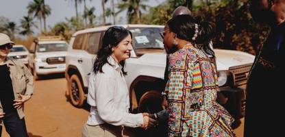 giz: deutsche entwicklungshelfer können seit wochen rechnungen nicht bezahlen