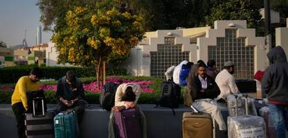 irankrieg und die drehkreuze dubai, doha, bahrain: so ist der internationale flugverkehr betroffen