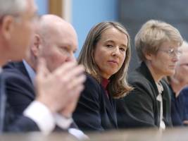 sachverständigenrat: wirtschaftsweise kritisieren ulrike malmendiers rauswurf