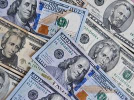 zölle: wo bleibt denn nun das geld?