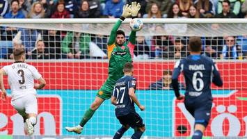 das schafft sonst kaum einer: wie st. paulis vasilj das perfekte spiel gelang