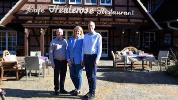 Die Lüneburger Heide boomt: Wie ein Traditionshotel den Wandel wuppt