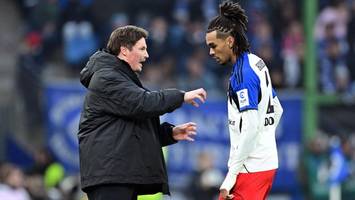 HSV gegen RB Leipzig live: Neue Proteste im Volksparkstadion?