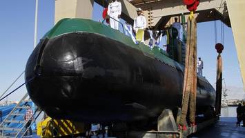 Irans Unterwasser‑Aufrüstung: Stille Gefahr für USA und Israel?