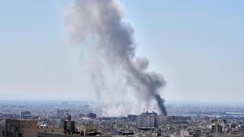 Krieg im Nahen Osten: Der Abschied vom Völkerrecht