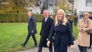 norwegens elite unter druck: wie tief ist sie in die epstein-affäre verstrickt?