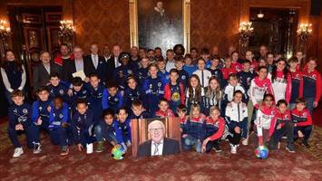 Rassismus bei Jugendspiel? USC Paloma erhebt schwere Vorwürfe gegen BFC Dynamo