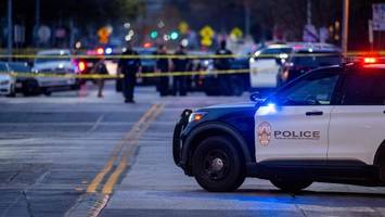 schüsse in austin: fbi ermittelt zu möglichem terroranschlag mit iran-motiv
