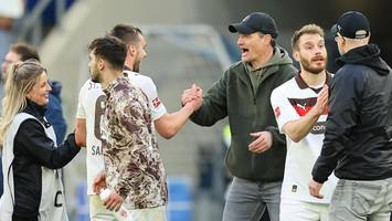 St. Pauli hat ein Problem im Abstiegskampf, aber auch einen großen Trumpf