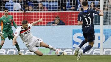 St. Pauli sorgt sich um Karol Mets: Wie es um den Verteidiger steht