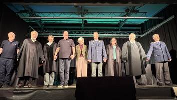 „Terror“: Umjubelte Premiere und ein ganz eindeutiges Urteil