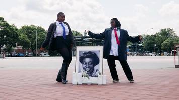 erinnerung an die kolonialzeit: „warum entschuldigt sich eigentlich keiner?“