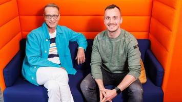 Ernährungs-Doc erklärt: So wird aus einem 120-Kilo-Mann ein Ironman