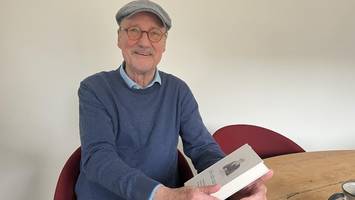 Pastor: „Typisch religiöse Literatur geht mir auf den Geist“