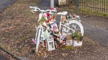 Vom Müllwagen getötet: So leben Eltern von Julius (7) mit dem Schicksalsschlag