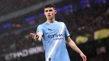 BVB-Pleite gegen Bayern: Warum schon Phil Foden die Alarmglocken schrillen ließ