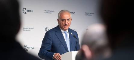 Reza Pahlavi sieht seine Zeit gekommen: Kann er den Iran zur Demokratie führen?