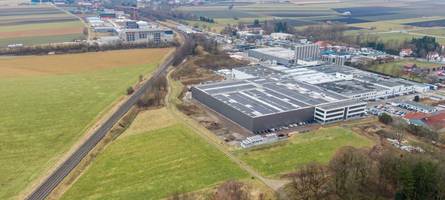Expansionskurs in Schwabmünchen: Avantor will erweitern