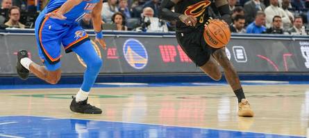 Forscher finden heraus, warum Turnschuhe quietschen